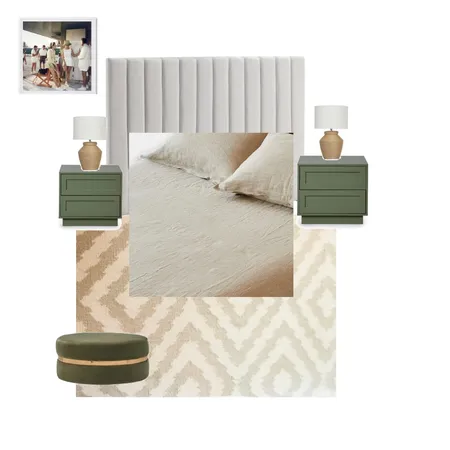Ilford Bed 1 MASTER Interior Design Mood Board by Insta-Styled on Style Sourcebook