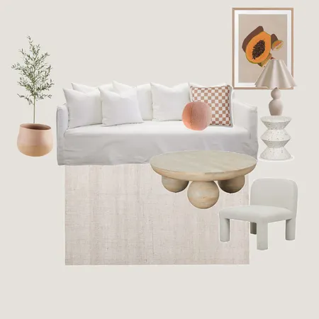 M2 - 1 Interior Design Mood Board by melodyn on Style Sourcebook