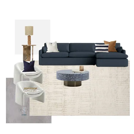Barden Ridge Living (3) Interior Design Mood Board by Studio Style Life on Style Sourcebook