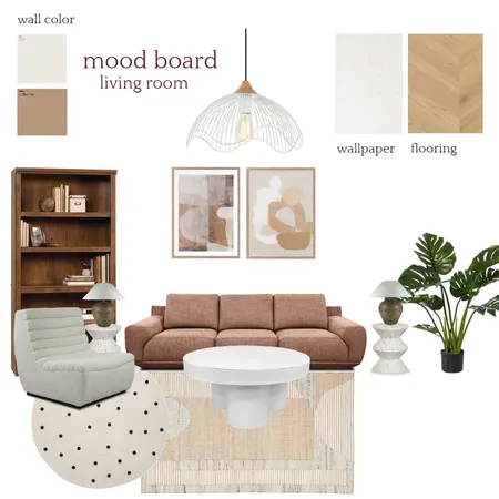 mood board Interior Design Mood Board by priyam on Style Sourcebook