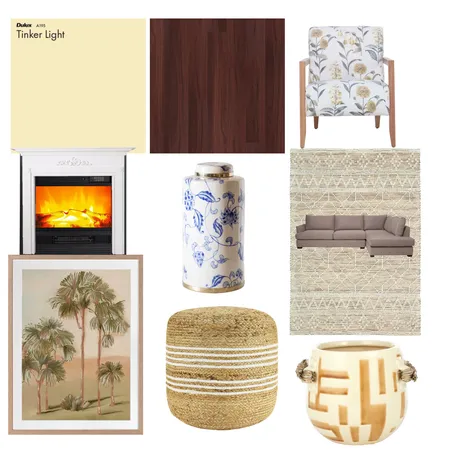 Condo redo Interior Design Mood Board by Land of OS Designs on Style Sourcebook