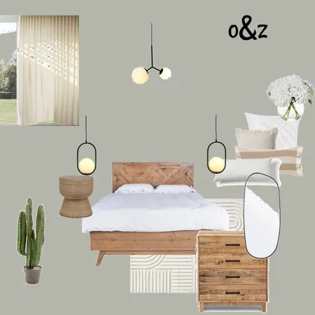 אושרת וצחי Interior Design Mood Board by butbika on Style Sourcebook