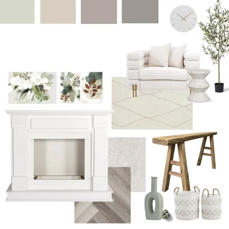 Test 1 Interior Design Mood Board by D_oosthuizen on Style Sourcebook