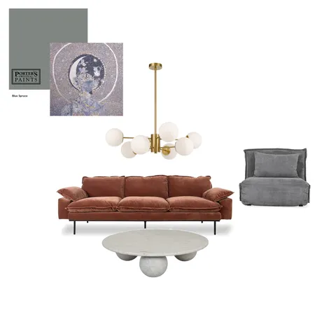 REDELSHAM HOUSE Interior Design Mood Board by Hannah McGlynn Interiors on Style Sourcebook