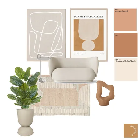 Design Stuff Interior Design Mood Board by Style Sourcebook on Style Sourcebook