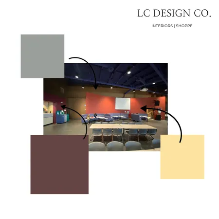 Cambrian1 Interior Design Mood Board by LC Design Co. on Style Sourcebook