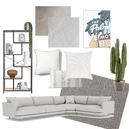 Ruby's Living Room 2.0 Interior Design Mood Board by TamaraJH on Style Sourcebook