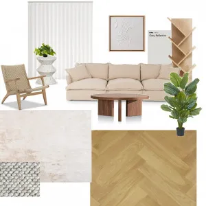 Mor's first board Interior Design Mood Board by Morari2 on Style Sourcebook