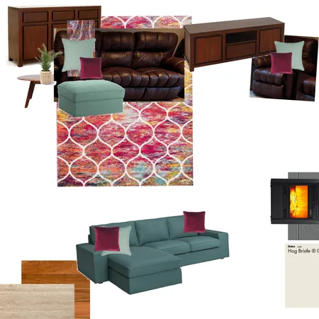 Tanya's no. 3 Interior Design Mood Board by Jg on Style Sourcebook