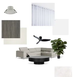 Sarasota Living Interior Design Mood Board by RENOSH on Style Sourcebook