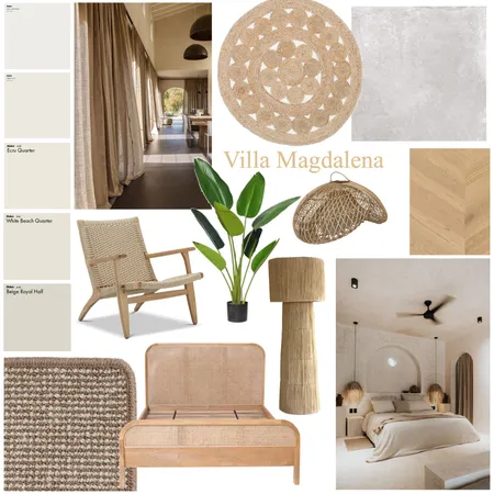 neutral moldboard Interior Design Mood Board by marizazer on Style Sourcebook