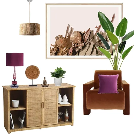 Living room Interior Design Mood Board by corinne pleming on Style Sourcebook