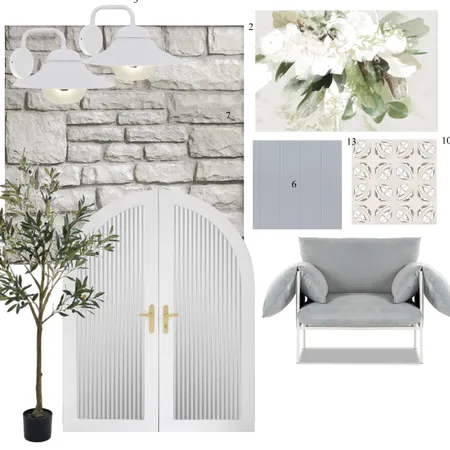 Tester Interior Design Mood Board by Lisa Hunter Interiors on Style Sourcebook