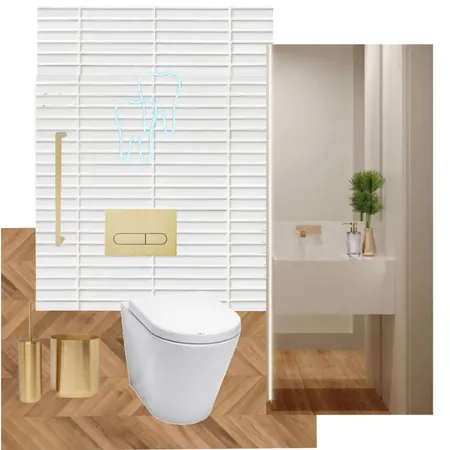 bathroom dentist Interior Design Mood Board by ioannagiour on Style Sourcebook