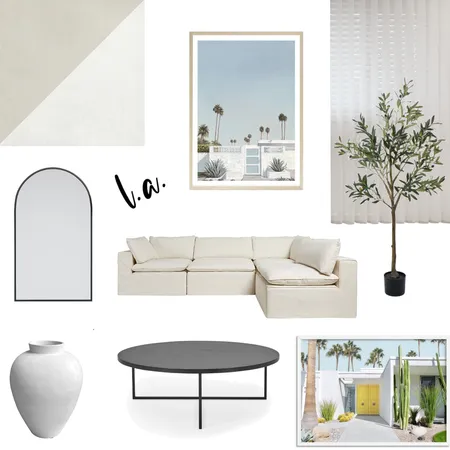 Moodboard 2 Interior Design Mood Board by lucalbano98 on Style Sourcebook