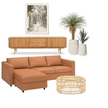 Amanda - Upstairs Interior Design Mood Board by Brisbane Lounge Lovers on Style Sourcebook