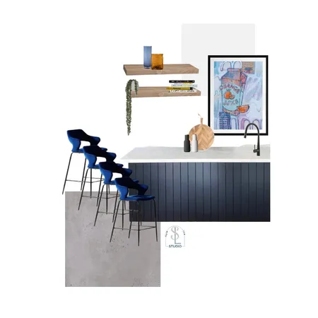 Barden Ridge Kitchen Interior Design Mood Board by Studio Style Life on Style Sourcebook