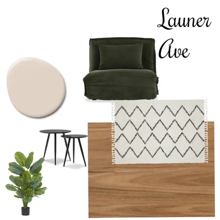 Front Lounge room Launer ave Interior Design Mood Board by 4 Corners Design on Style Sourcebook