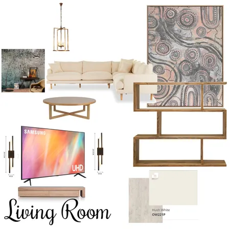 Living Room Interior Design Mood Board by Judyka on Style Sourcebook