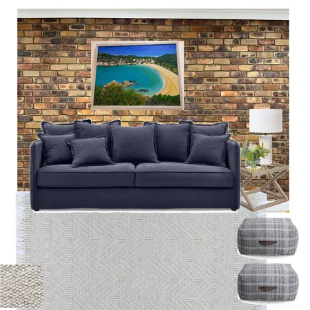 tv area2 Interior Design Mood Board by owensa on Style Sourcebook