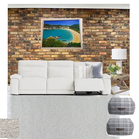 tv area4 Interior Design Mood Board by owensa on Style Sourcebook