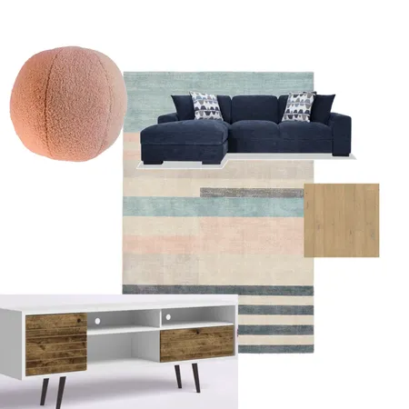 Living Room Interior Design Mood Board by juliegroovez on Style Sourcebook