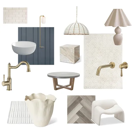 My Mood Board Interior Design Mood Board by roya on Style Sourcebook