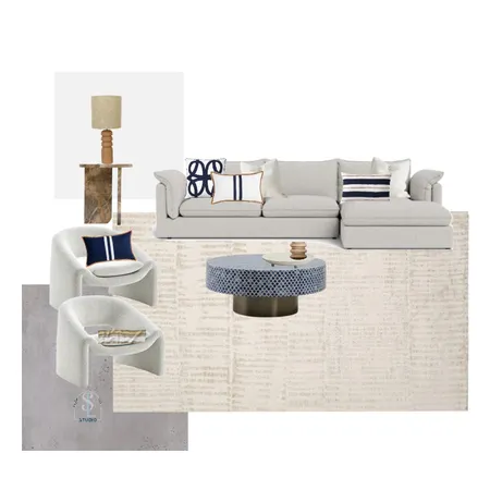 Barden Ridge Living Interior Design Mood Board by Studio Style Life on Style Sourcebook