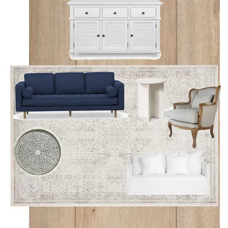 Lounge Inspo Interior Design Mood Board by Jasmin85 on Style Sourcebook