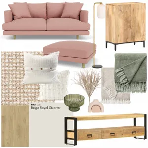 Lounge Interior Design Mood Board by jessica.gilbey@uqconnect.edu.au on Style Sourcebook