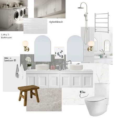 Hamptons house Interior Design Mood Board by Chelsea.yuexi on Style Sourcebook