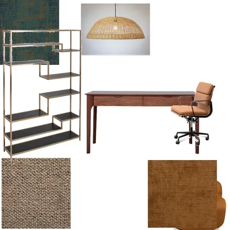 study Interior Design Mood Board by cborkin on Style Sourcebook