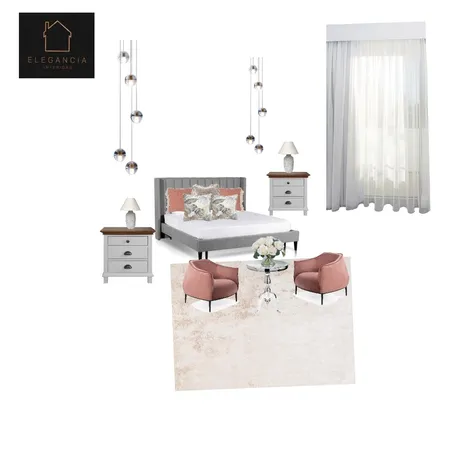 ruvimbo Interior Design Mood Board by Mpho on Style Sourcebook