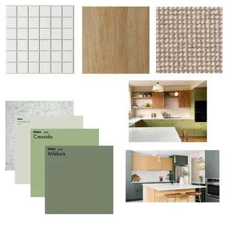 kitchen 1 Interior Design Mood Board by nick@basaltconstructions.com.au on Style Sourcebook