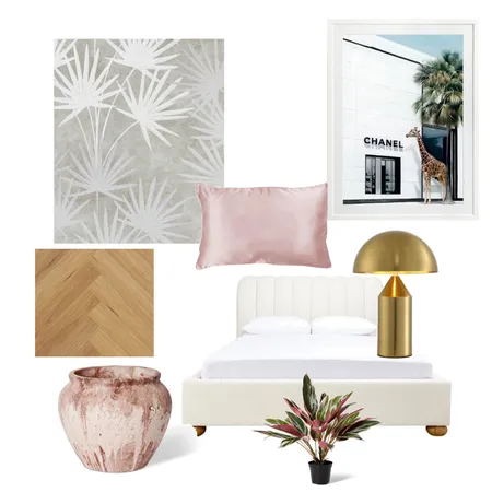 3 Buchan Ave Interior Design Mood Board by Yirou on Style Sourcebook