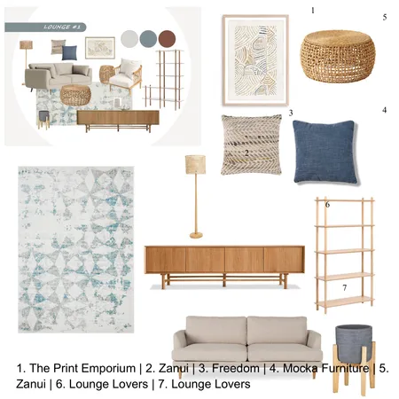 Outline living Interior Design Mood Board by jltaylor434 on Style Sourcebook