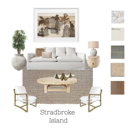 Stradbroke Interior Design Mood Board by St. Barts Interiors on Style Sourcebook