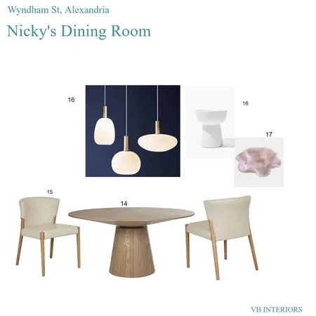 Nicky's MoodBoard Interior Design Mood Board by mrsvb on Style Sourcebook