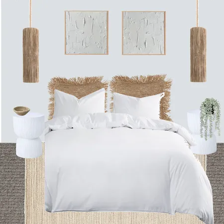 Bed 2 unit 3 Interior Design Mood Board by taydesigns on Style Sourcebook