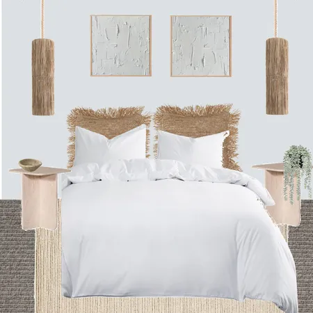 Bed 2 unit 4 Interior Design Mood Board by taydesigns on Style Sourcebook