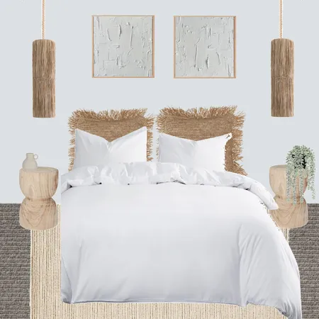 Bed 2 unit 2 Interior Design Mood Board by taydesigns on Style Sourcebook