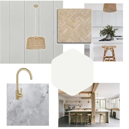 Kitchen Interior Design Mood Board by meli69 on Style Sourcebook