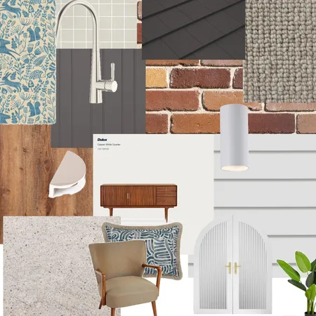 Our family home Interior Design Mood Board by Shelj on Style Sourcebook