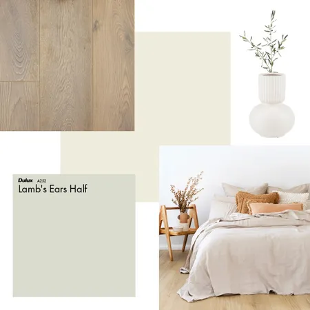 zen bedroom Interior Design Mood Board by Moodi Interiors on Style Sourcebook