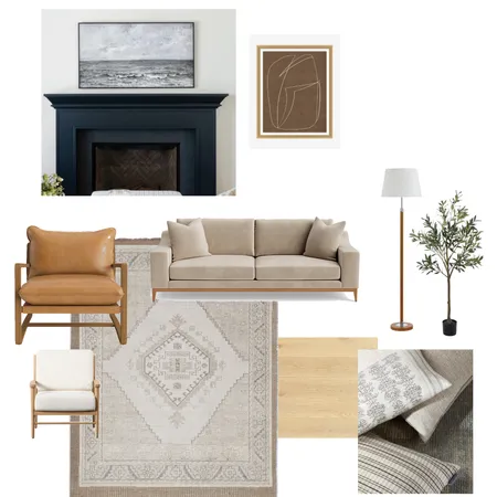 tv room 2 Interior Design Mood Board by Olivewood Interiors on Style Sourcebook