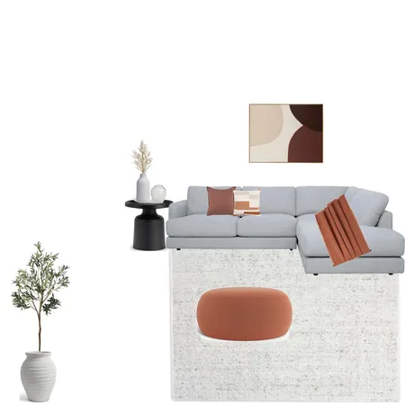 media room Interior Design Mood Board by thereal on Style Sourcebook