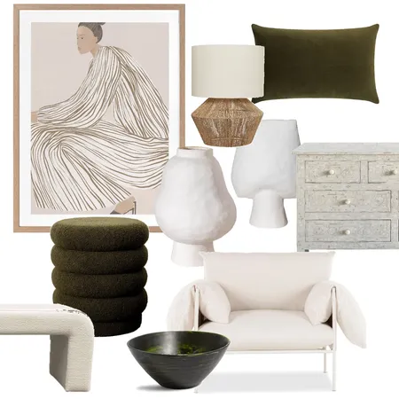 Winter Look Book Interior Design Mood Board by Flawless Interiors Melbourne on Style Sourcebook