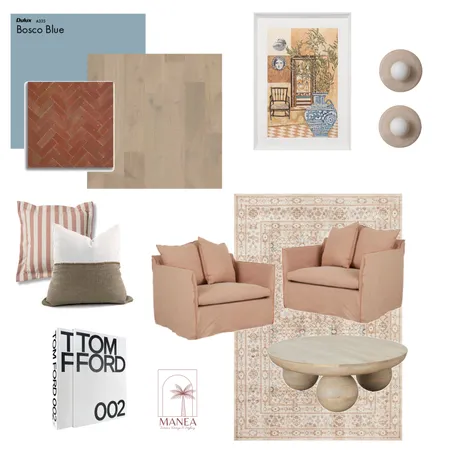 Mana Concept Interior Design Mood Board by Manea Interior Design & Styling on Style Sourcebook