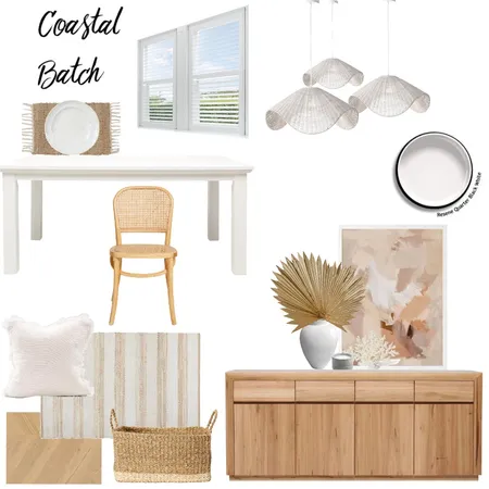 coastal batch Interior Design Mood Board by Debz West Interiors on Style Sourcebook