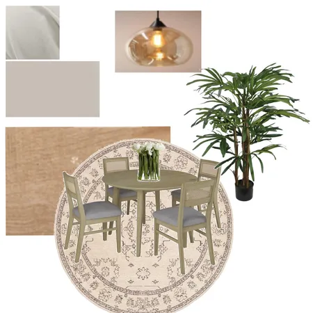 Dining Room Interior Design Mood Board by snugga20 on Style Sourcebook